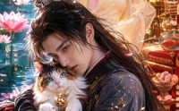 【京城横行：我是王爷郡主猫】94集优质短剧免费在线赏看