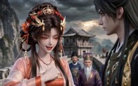 【我家太子妃一心求死怎么办？】60集短剧夸克网盘在线播放