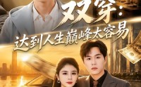 【双穿：达到人生巅峰太容易】80集短剧全集免费观看入口