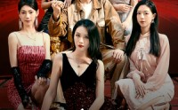 【我有五个师姐风华绝代】91集短剧免费全集高清在线
