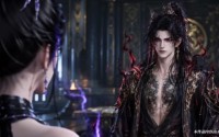 【身在魔营心向仙】25集短剧免费全集赏览