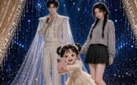 【星光与萌娃】56集热门短剧全集在线畅看