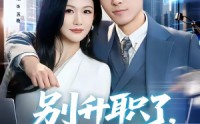 【别升职了，我想失业】73集短剧在线免费全集播放
