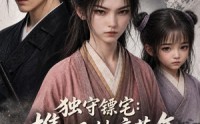 【独守镖宅：携哑妹度荒年第二季】50集精彩短剧免费在线观看