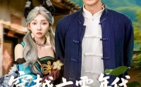 【穿越六零年代，我有九层宝塔空间】149集超清短剧在线，剧情紧凑不容错过