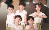 【好运辣妈神医奶爸】70集短剧完整版在线观看不卡顿