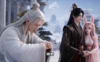 【我的玉兔落进人间第二季落凡小兔，世子独宠】81集短剧全集免费看