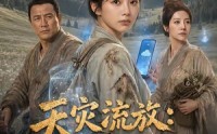 【天灾流放：全家带空间闯蛮荒第四季】92集免费短剧完整版在线播放