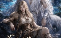 【兽世开荒：傲娇狐王和我的海岛庄园】47集免费短剧完整版在线看