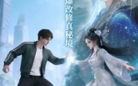 【继承景区，爆改修真秘境】79集短剧免费在线赏播