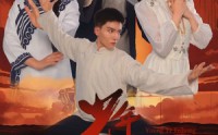 【少年叶飞鸿之龙城争霸】31集短剧免费全集，在线观看畅享视听盛宴