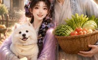 【灵香致富：家有旺夫小福妻】126集短剧全集免费赏看