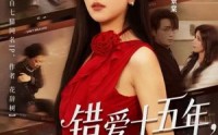 【错爱十五年，宋小姐放手再不回头】70集短剧免费畅享观看
