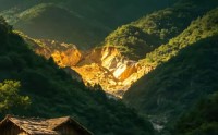 【山野藏金】30集短剧全集免费在线赏看
