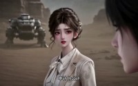 【荆棘鸟：黎明机甲队第三季】121集短剧全集免费观看