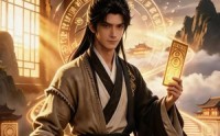 【从杂役到符仙人第四季】110集短剧完整版在线免费看