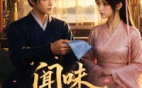 【闻味识郎君】25集优质短剧免费赏观