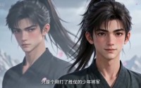 【满墙画像，靖王暗恋我五年】33集短剧免费在线畅快观看