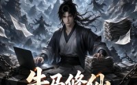 【牛马修仙卷成神第一季】84集短剧全网免费观看