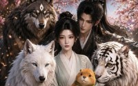 【解锁兽语，我成为百兽团宠第三季】122集短剧全集免费在线畅享