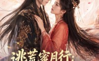 【逃荒蜜月行：携夫逃荒，我搬空皇帝库房！】82集短剧全集免费在线赏