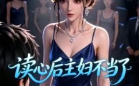【读心后主妇不当了】12集短剧免费在线赏看