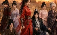 【朗月清辉，带着战王一家去流放】78集短剧免费高清在线看
