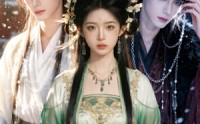 【我的夫君来自两个时空】44集短剧免费在线完整观看