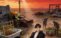 【全人类移民火星，我在地球带丧尸建农场】70集免费短剧全集在线畅观