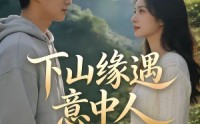 【下山缘遇意中人】78集短剧全集免费观瞧