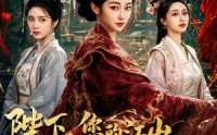 【陛下，您的江山我们姐妹控股了】100集短剧免费高清在线看