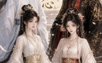 【双姝揽君心】15集短剧全集在线畅快看