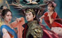 【扶摇万里】58集短剧在线观看，全集免费不收费
