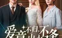 【爱意不归，山水不逢】72集短剧在线观看，全集高清免费