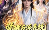 【觉醒反派系统，我成为大帝】88集短剧在线免费赏览