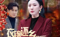 【衣锦还乡之蛇年大吉】60集高清短剧全集在线流畅观看
