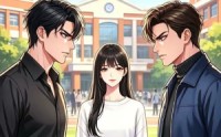 【被当成赌约后，我让他们反目成仇】20集短剧免费高清观看
