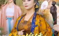 【侯门锦绣：老夫人威武】80集免费短剧在线看全集