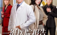 【一纸医院报告，拆穿儿媳谎言】60集短剧全集免费畅享观看