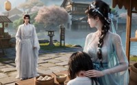 【风吹铃兰】41集短剧免费在线完整赏映