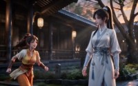【青玄藏锋第三季】20集热门短剧在线阅看