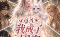【穿越兽世，我成了团宠】55集短剧在线免费赏看