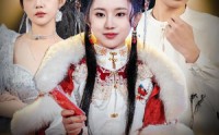 【恰似春间百花闻】40集短剧免费全集各大平台同步观看