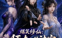 【爆笑修仙：师叔的法宝有点怪第二季】121集短剧免费高清在线看