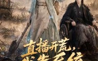 【直播开荒，我靠系统种出半壁江山】47集精彩短剧在线免费看