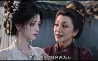 【君心纵火：惹太傅】134集优质短剧免费观瞧