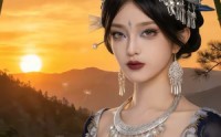 【苗疆毒女】42集完整短剧免费畅看