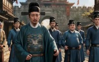 【洪武朝的子孙们第二季】150集短剧免费随时观看