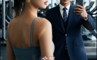 【老婆健身的秘密（10集）】10集完整短剧免费观看