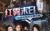 【红雾末日，我随身携带无限空间】67集短剧一口气看完
